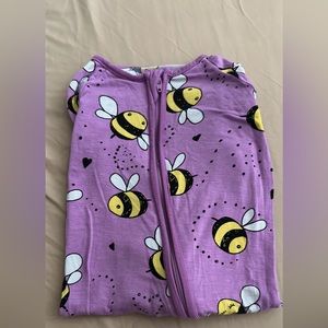 Little sleepies bees